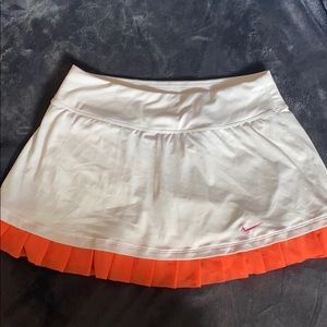 Tennis skirt